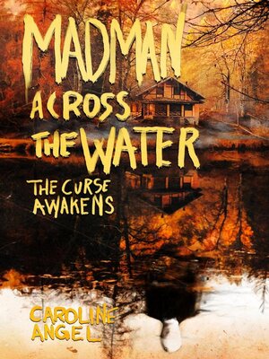 cover image of The Curse Awakens